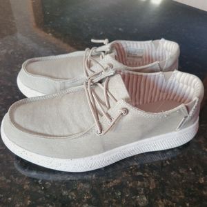 BOBS from Sketchers 'skipper' shoes